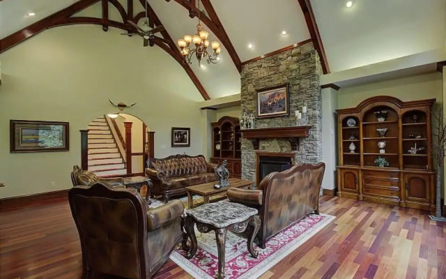 Burning Tree Ranch #656