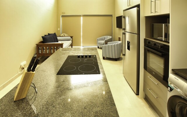 NIVICA Lifestyle Living 71 Langebaan