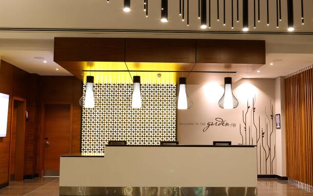 Hilton Garden Inn Nairobi Airport Hotel