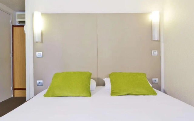 Campanile Lyon Ecully