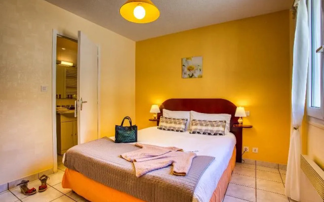 Logis Hôtel A Jayac