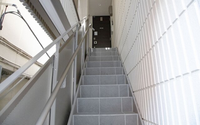 Togoshiginza Residence 201