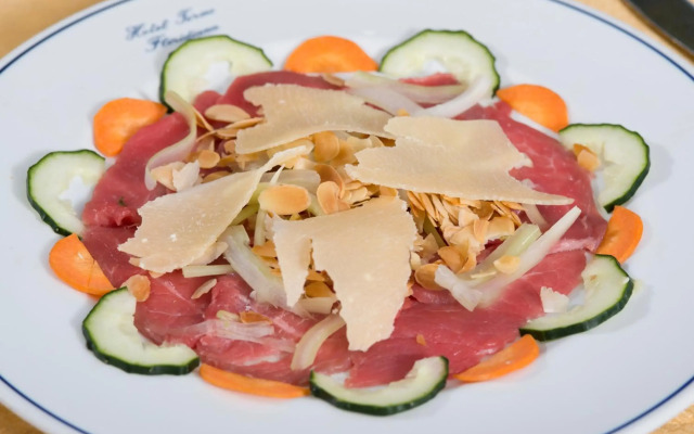 Floridiana Terme Hotel 