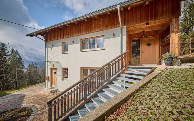 Waldharmonie Chalet & Apartments