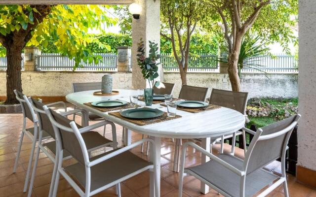 Villa 30 m from the beach Cambrils