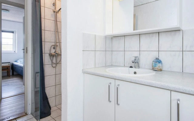 12 Person Holiday Home in Harboore-by Traum