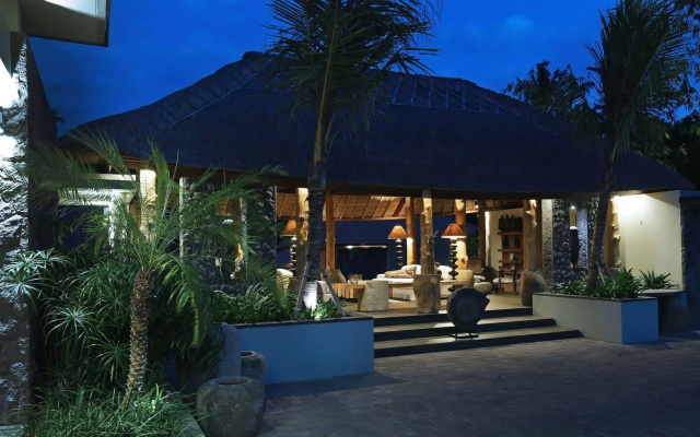 Suara Alam Ubud