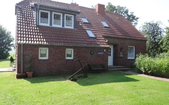 50141 Gretchen´s Hus 1