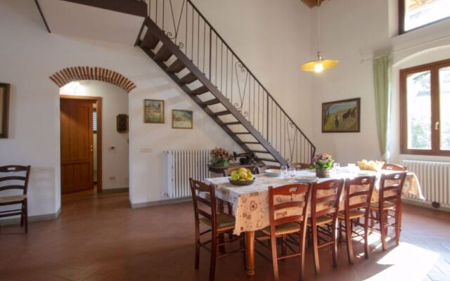 Castle Aurora Montecatini Terme