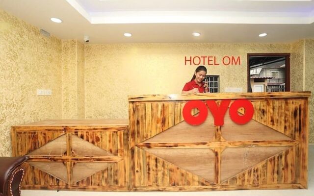 Oyo 714 Hotel Om