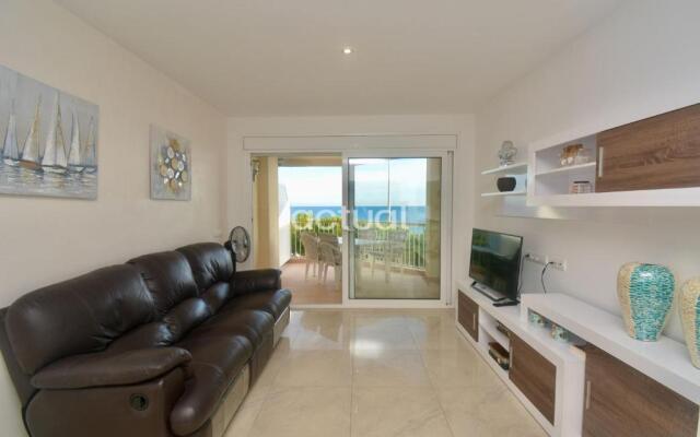 Apartamento Catalunya A-3