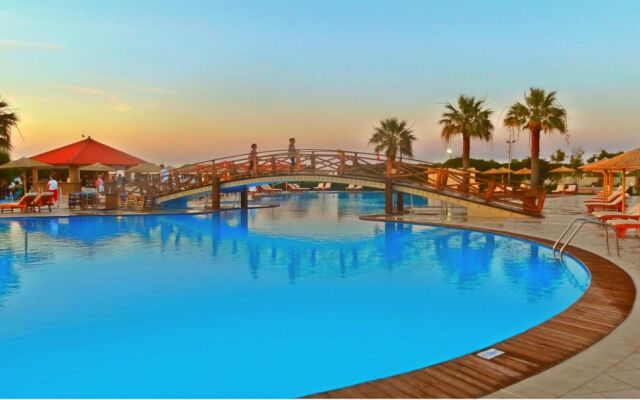 Club Marmara Doreta Beach Resort & Spa All Inclusive