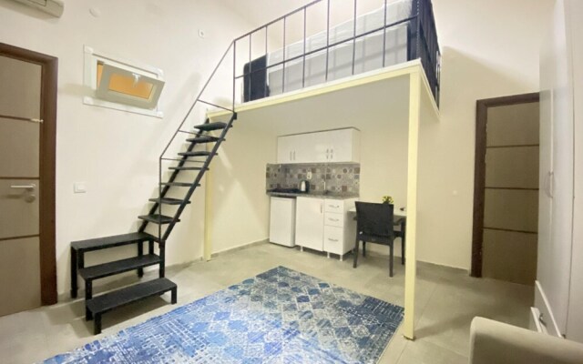 P2404 in Stanbul With 1 Bathrooms