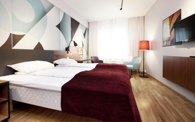 Scandic Solli Oslo