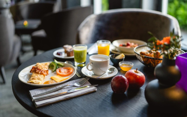 A-ROSA Collection Hotel Ceres am Meer, Adults only