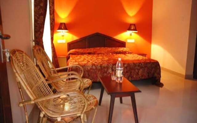 The Haiwa Beach Residency