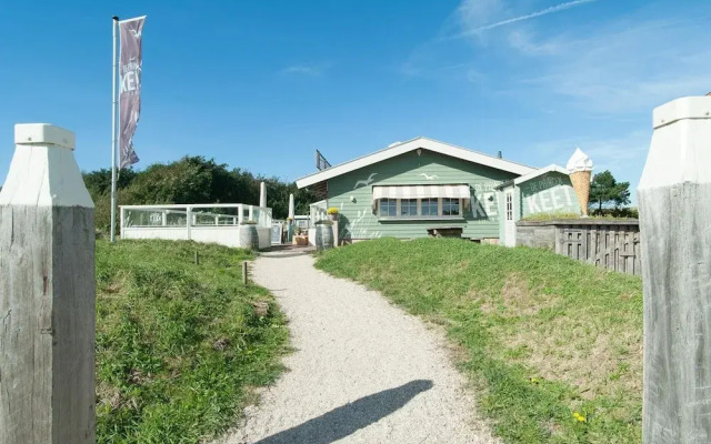 Modern Furnished Apartment at the Foot of Dunes