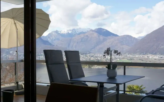 Holiday Apartment Casa Chimp 4