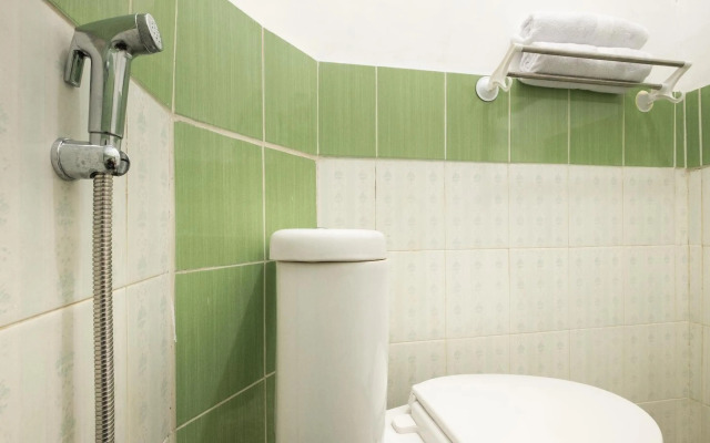 OYO 2394 Hotel Brosta