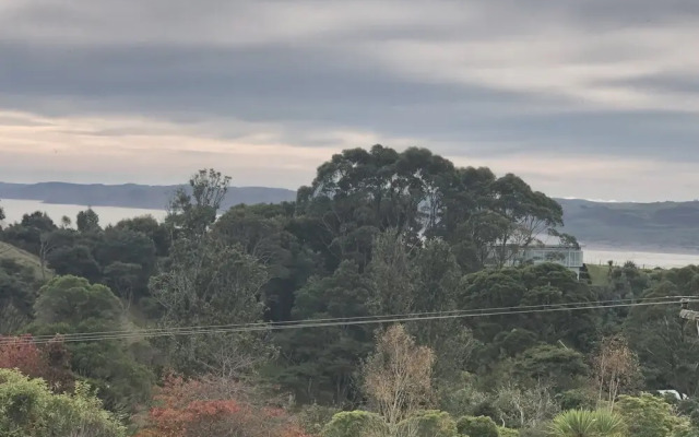 Our Beach House - Upper Wainui