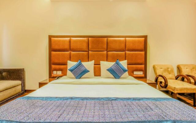 Hotel Smart Villa III By RoyalCollection