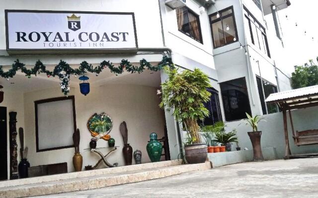 Royal Coast Tourist Inn and Restaurant