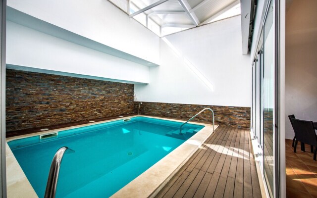 Santa Luzia Residence by MarsAlgarve