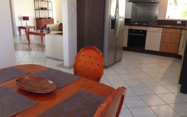 Palm Beach Vacation Villa