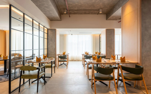 Park Inn by Radisson Vellore