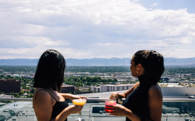 Le Meridien Denver Downtown