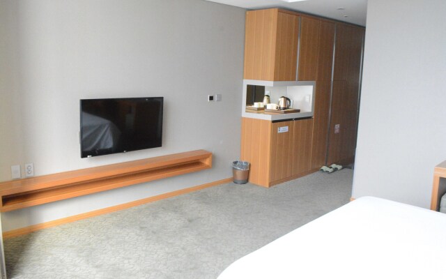 Hotel Solaire