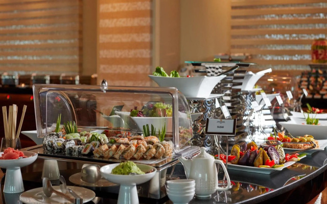 Millennium Hotel and Convention Centre Kuwait