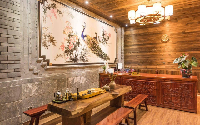 Haiyuezhuang Like Inn