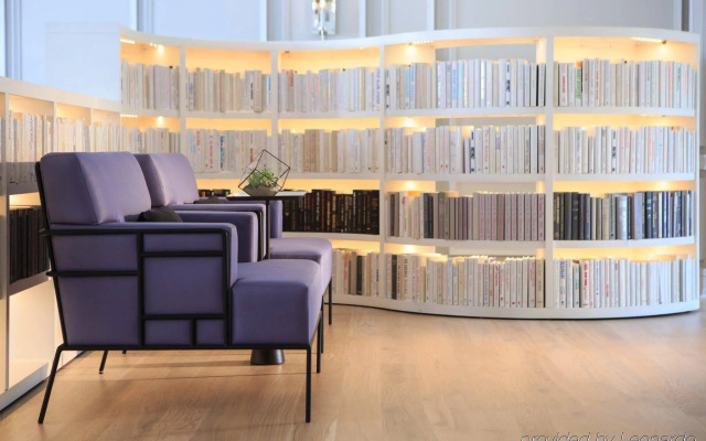 Kimpton Brice Hotel by IHG