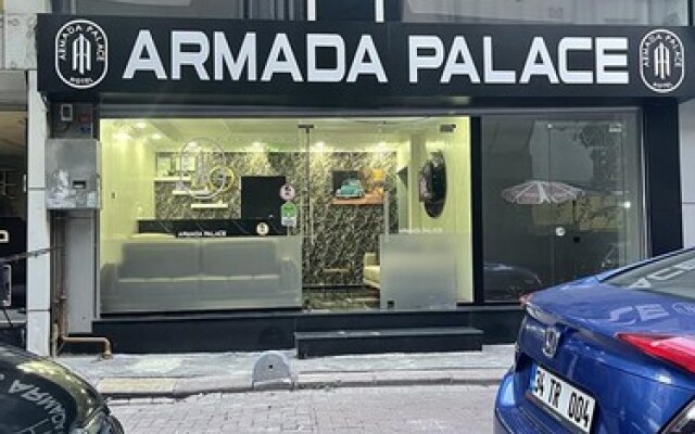 Armada Palace