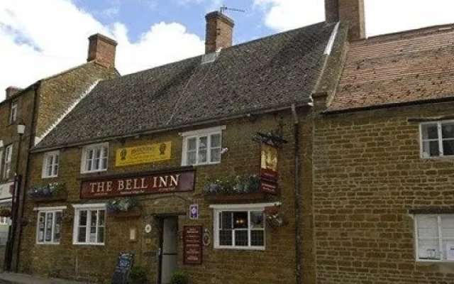 The Bell
