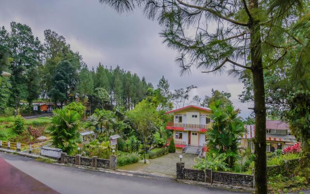 OYO 90258 Hotel New Aprilla