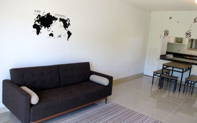 JJ Residence