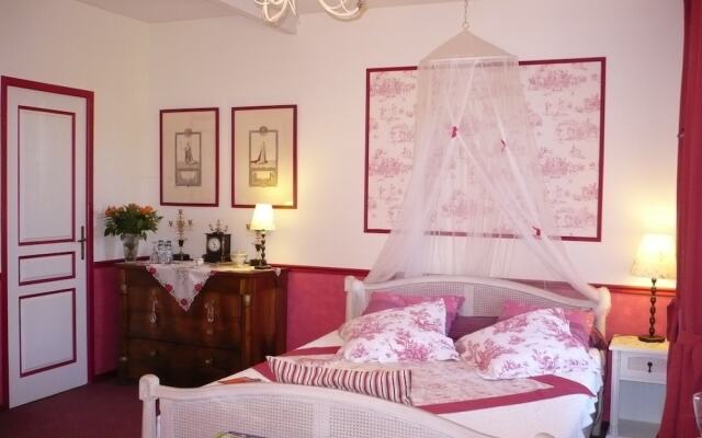 La Lucques Masabelle