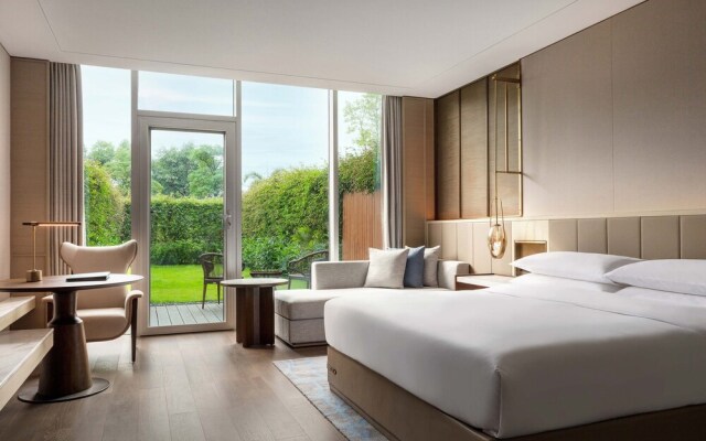 Midea Shunde Tribute Portfolio Hotel