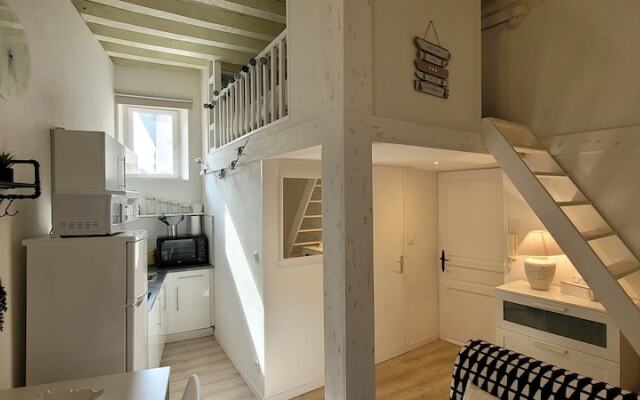 Des Histoires d'Anges - Côté Ville