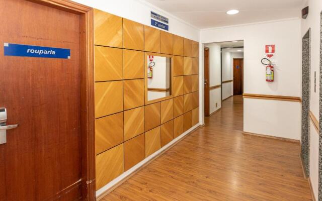Hotel Marbor