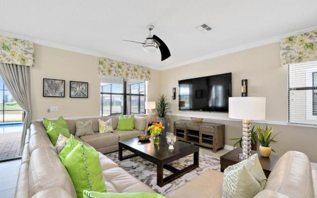 1433RF- The Retreat at ChampionsGate