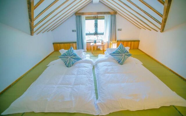 SuZhou ShuShan Shining Inn