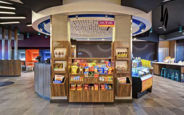 Tru By Hilton Denver South Park Meadows