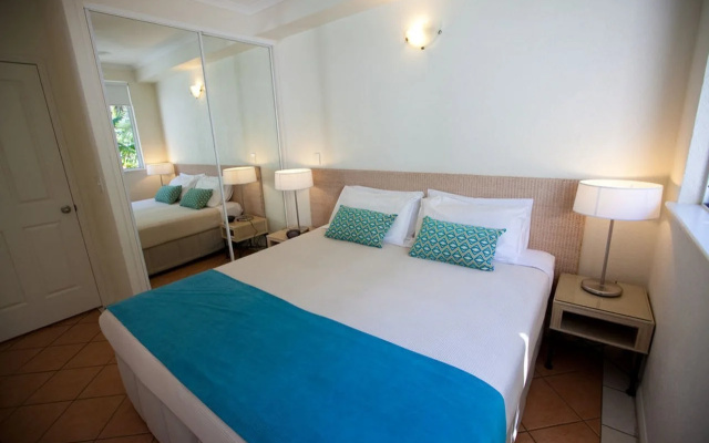 Coral Apartments Port Douglas