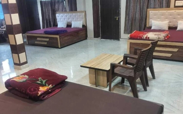 Shree Ram Saroj Aksh Dham