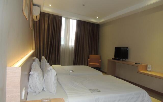 ZEN Premium Dela Chambre Hotel Manila