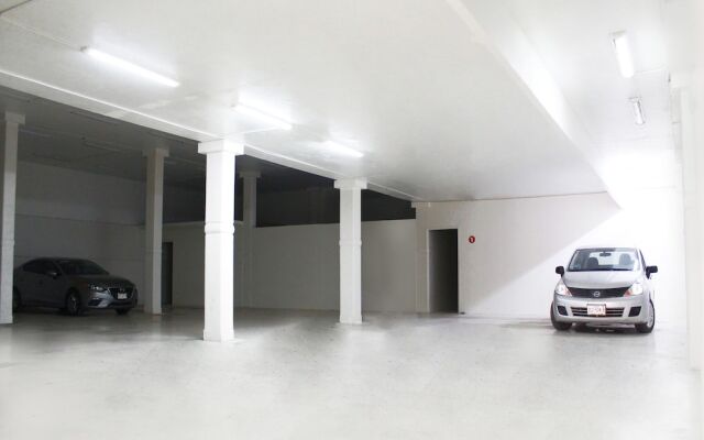 OYO Hotel Plata,Fresnillo, Zacatecas