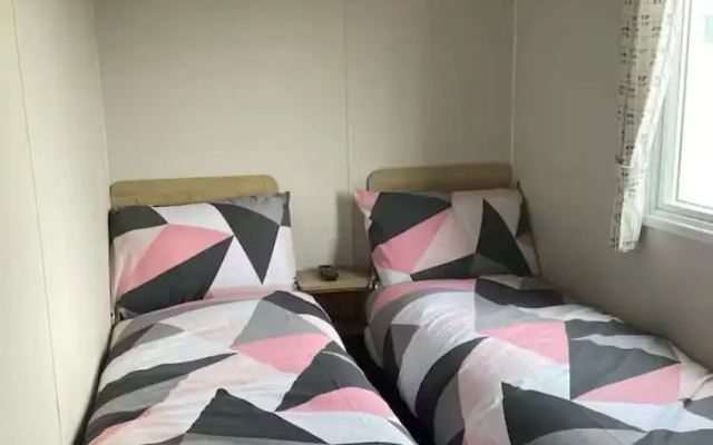 3 Bedroom Caravan in Heysham